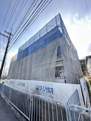 島本駅 徒歩9分 1階の物件外観写真